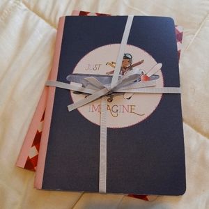 Matilda Jane journal set